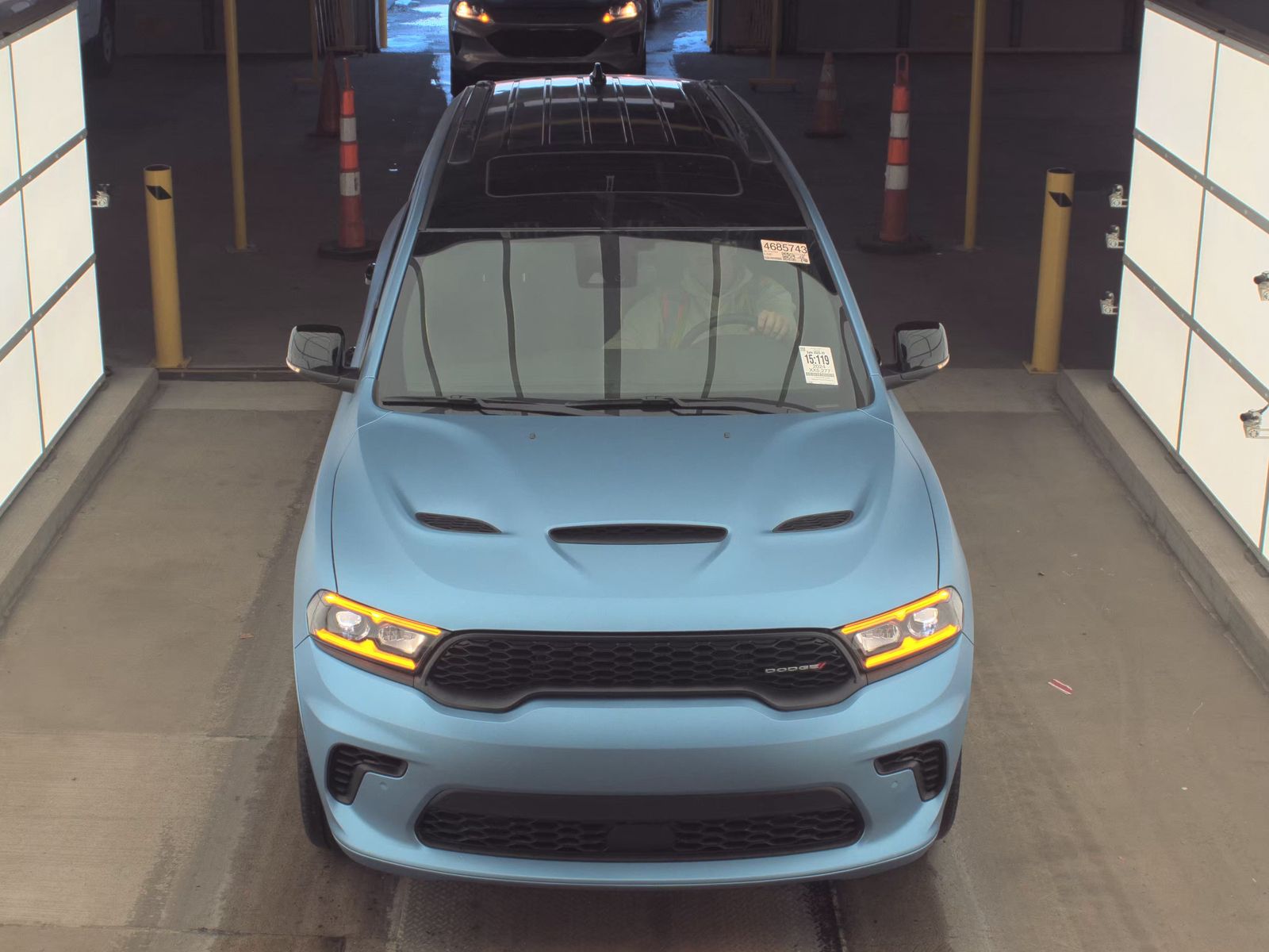 2024 Dodge Durango R/T Plus AWD