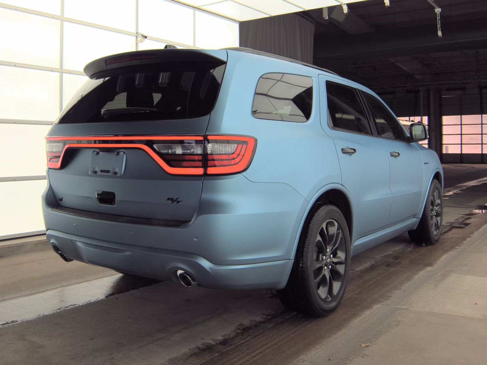2024 Dodge Durango R/T Plus AWD