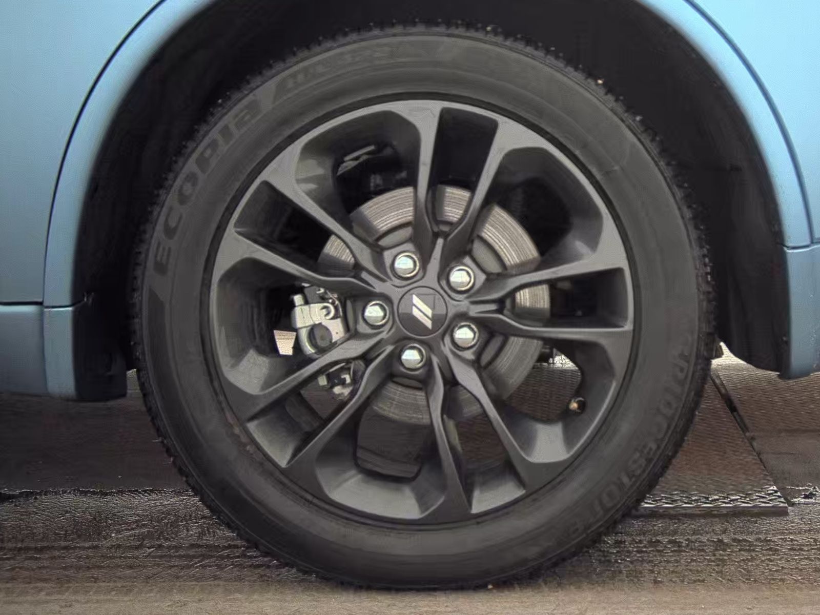 2024 Dodge Durango R/T Plus AWD