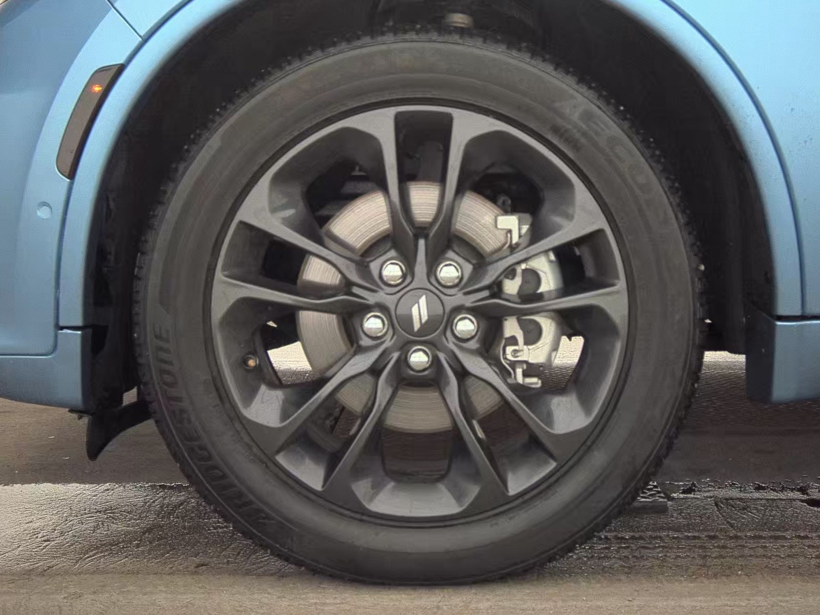 2024 Dodge Durango R/T Plus AWD