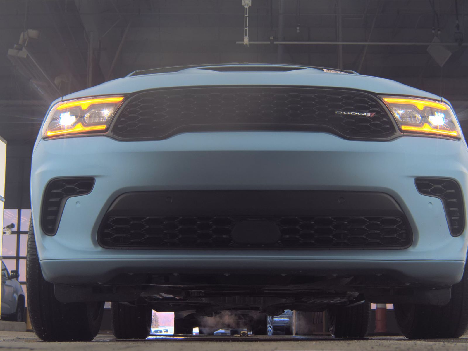 2024 Dodge Durango R/T Plus AWD