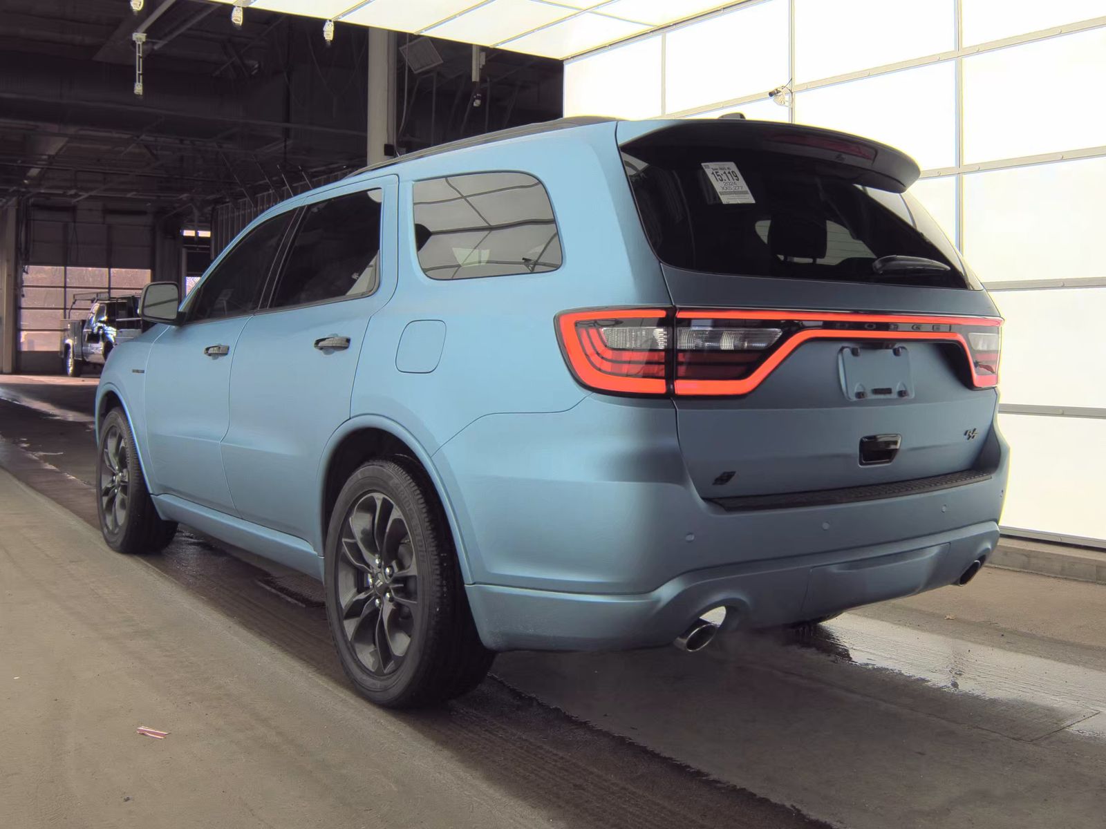 2024 Dodge Durango R/T Plus AWD