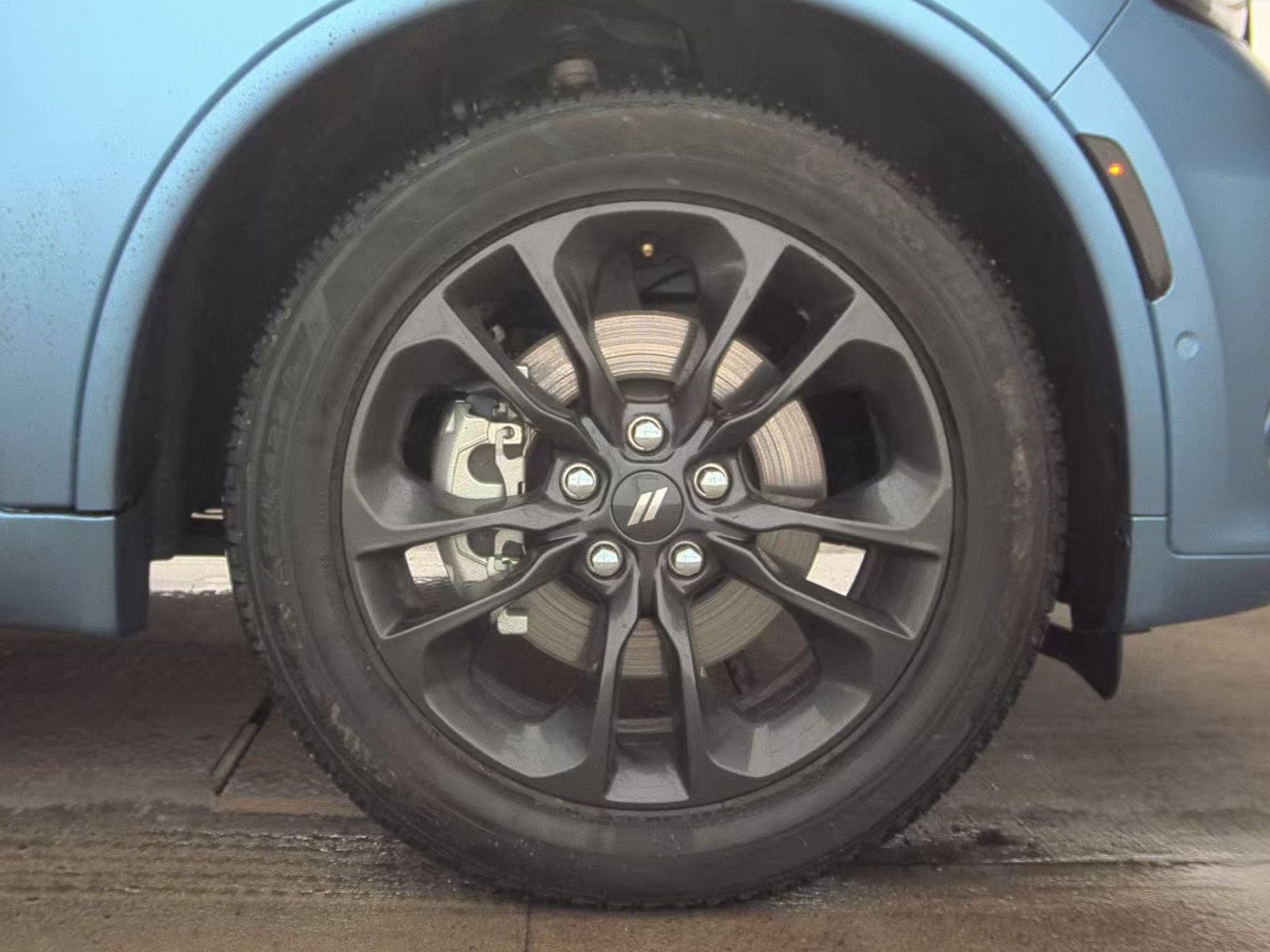 2024 Dodge Durango R/T Plus AWD