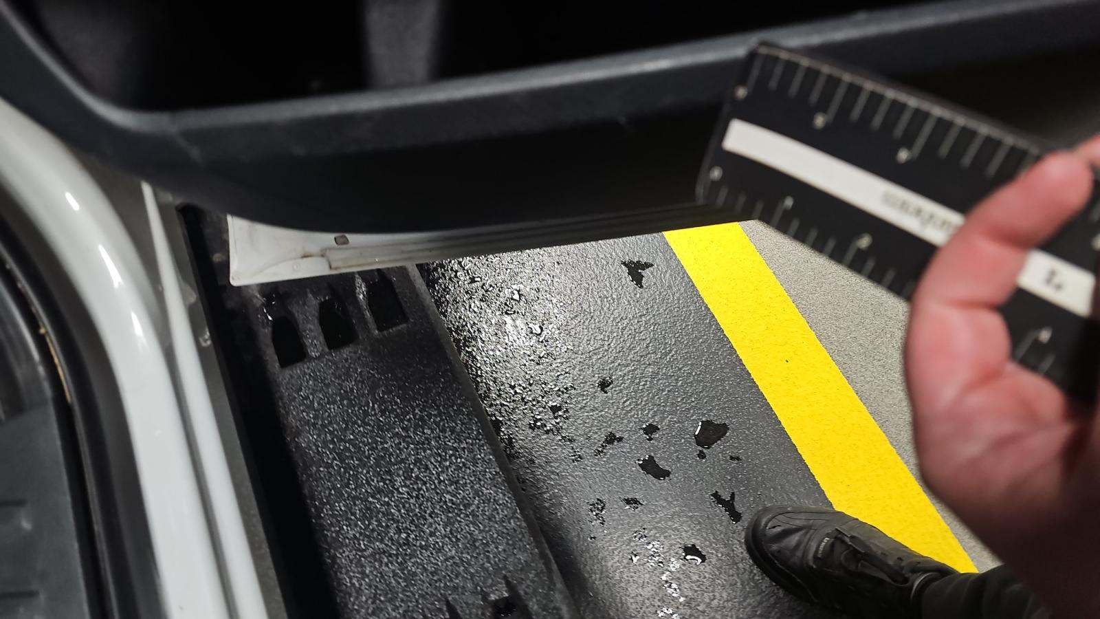 2023 Ford F-150 Tremor AWD