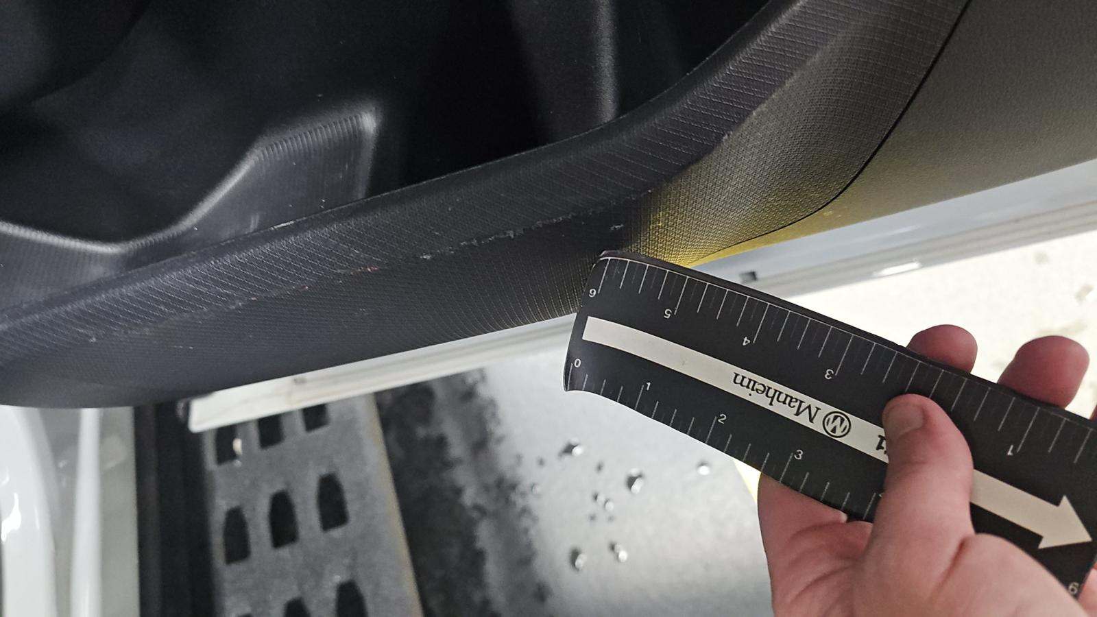 2023 Ford F-150 Tremor AWD