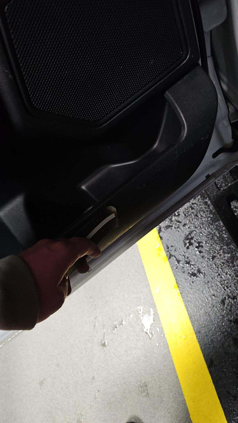 2023 Ford F-150 Tremor AWD