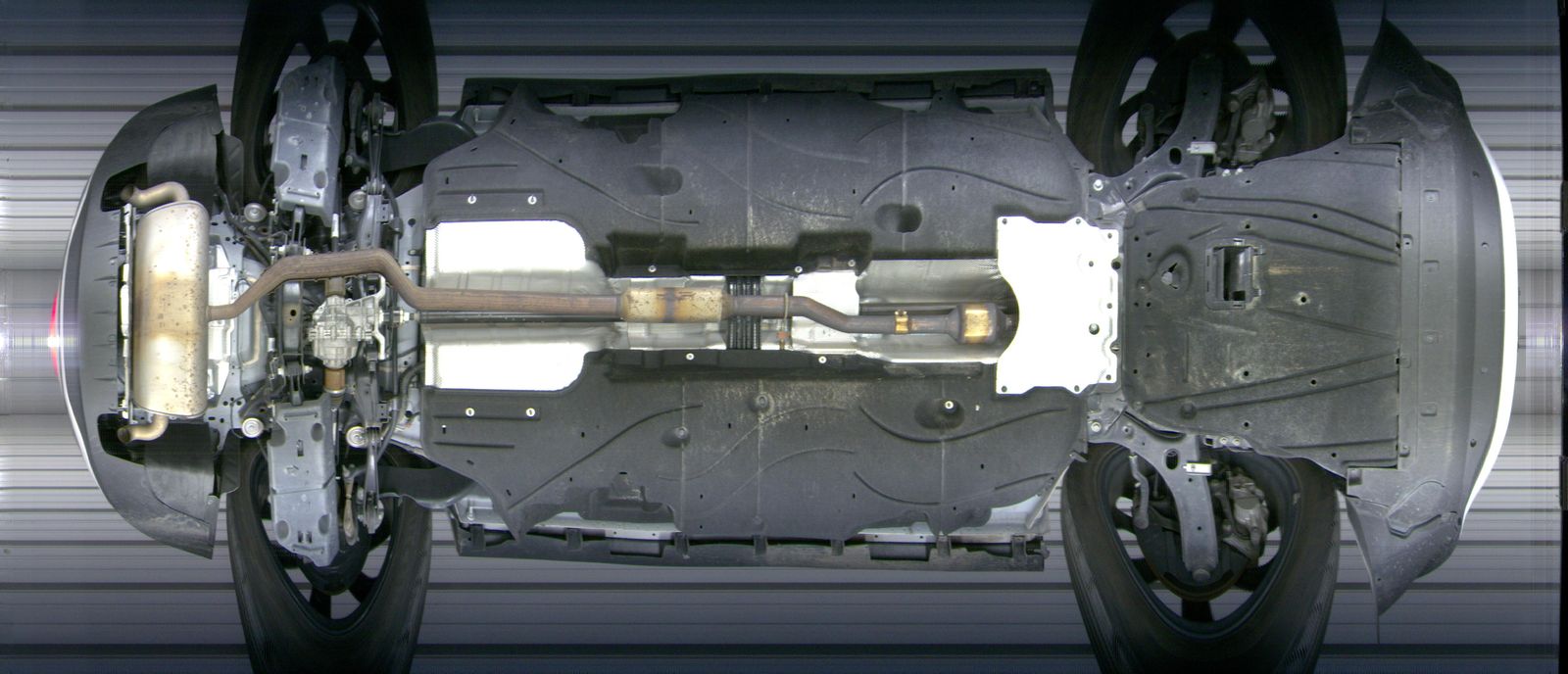 2024 Lincoln Nautilus Reserve AWD