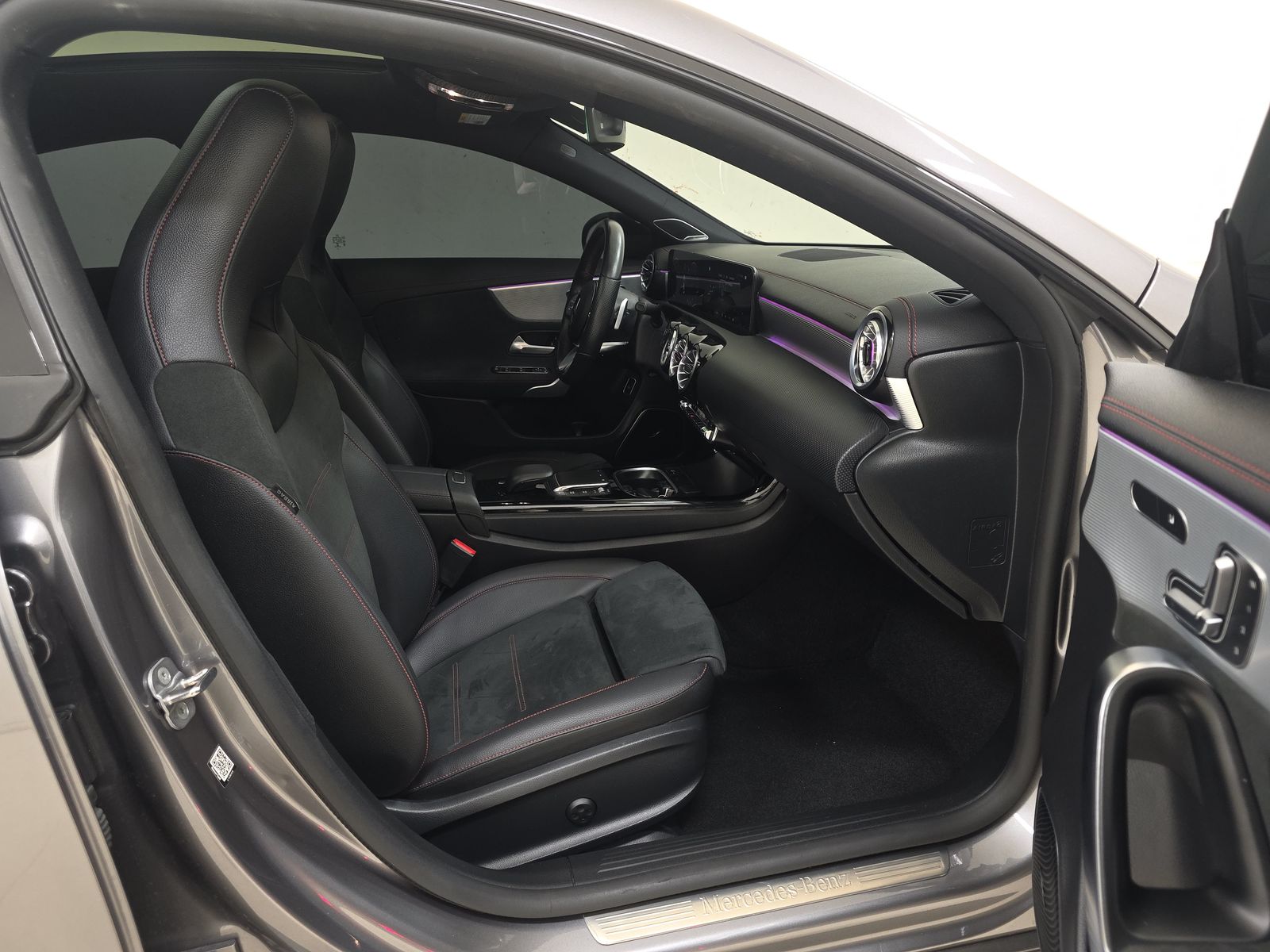 2023 Mercedes-Benz CLA CLA 250 FWD