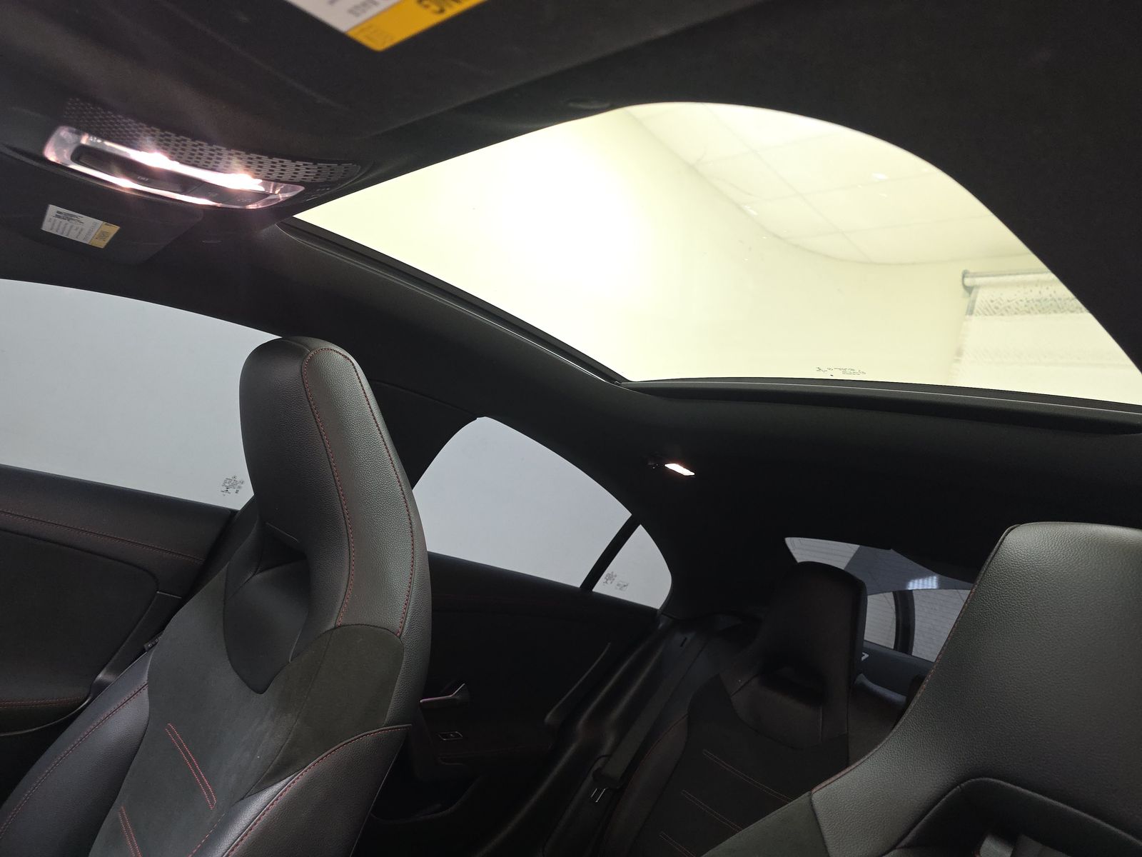 2023 Mercedes-Benz CLA CLA 250 FWD