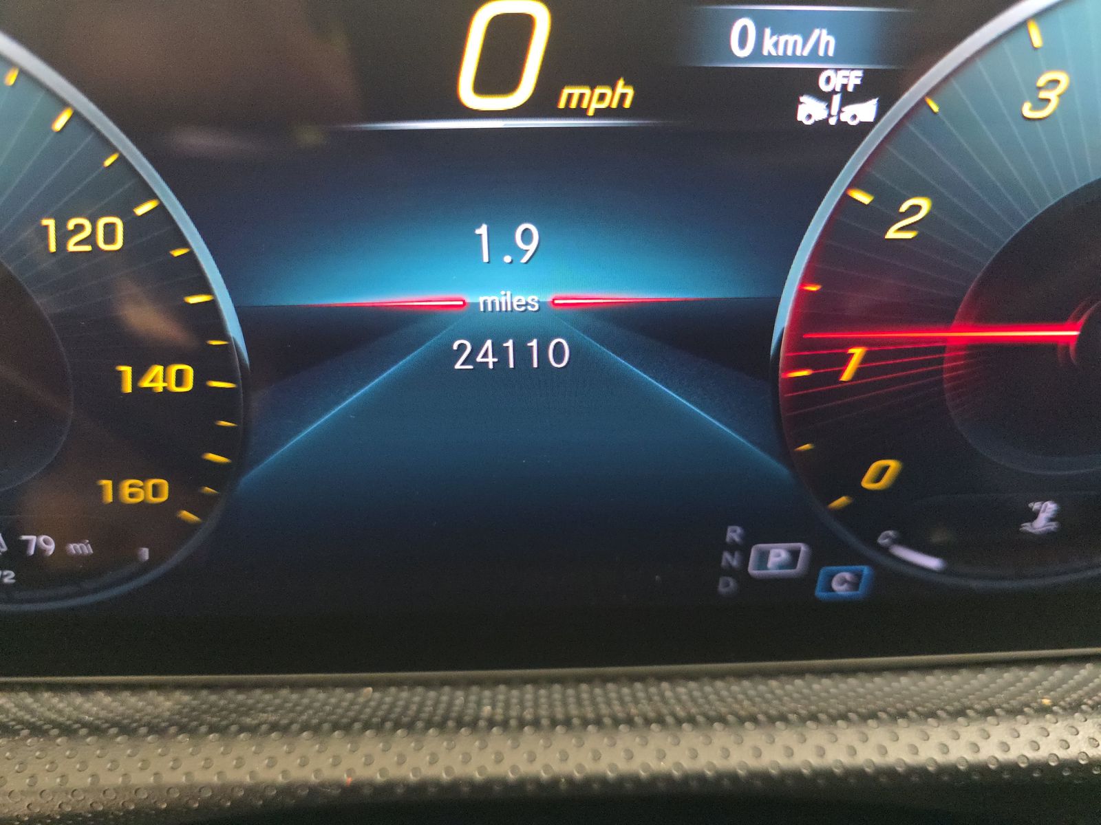 2023 Mercedes-Benz CLA CLA 250 FWD