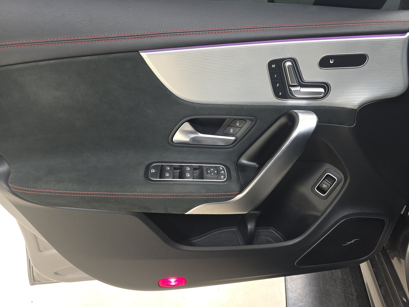 2023 Mercedes-Benz CLA CLA 250 FWD