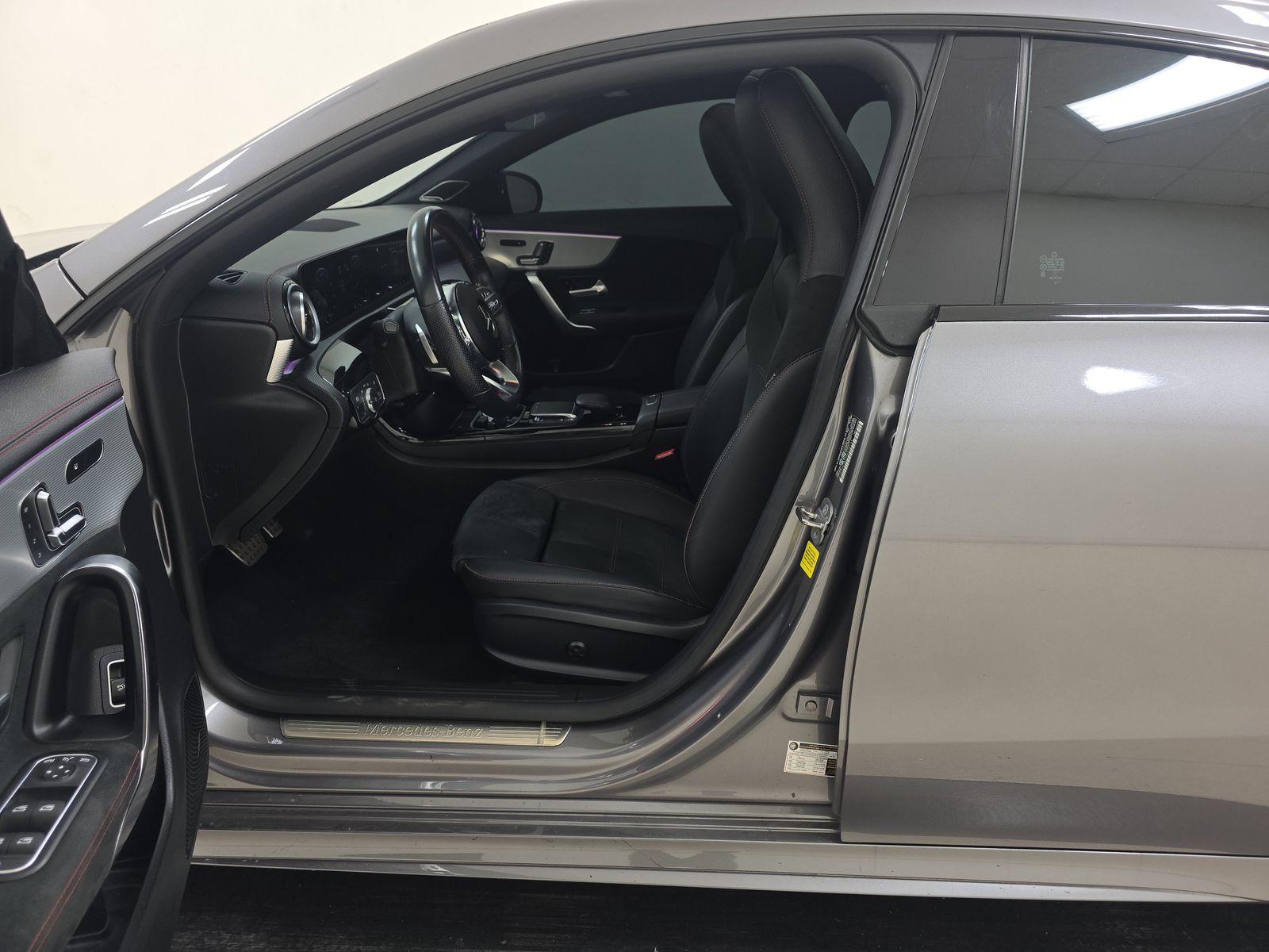 2023 Mercedes-Benz CLA CLA 250 FWD