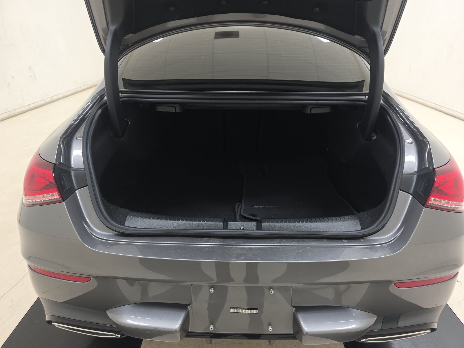 2023 Mercedes-Benz CLA CLA 250 FWD