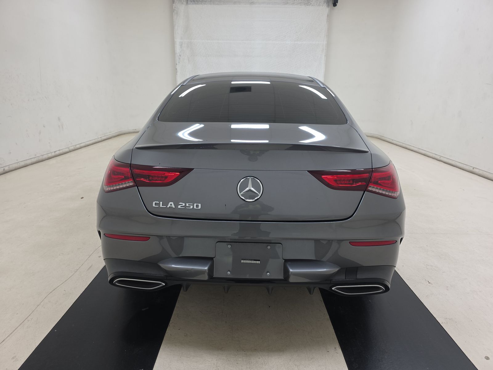 2023 Mercedes-Benz CLA CLA 250 FWD