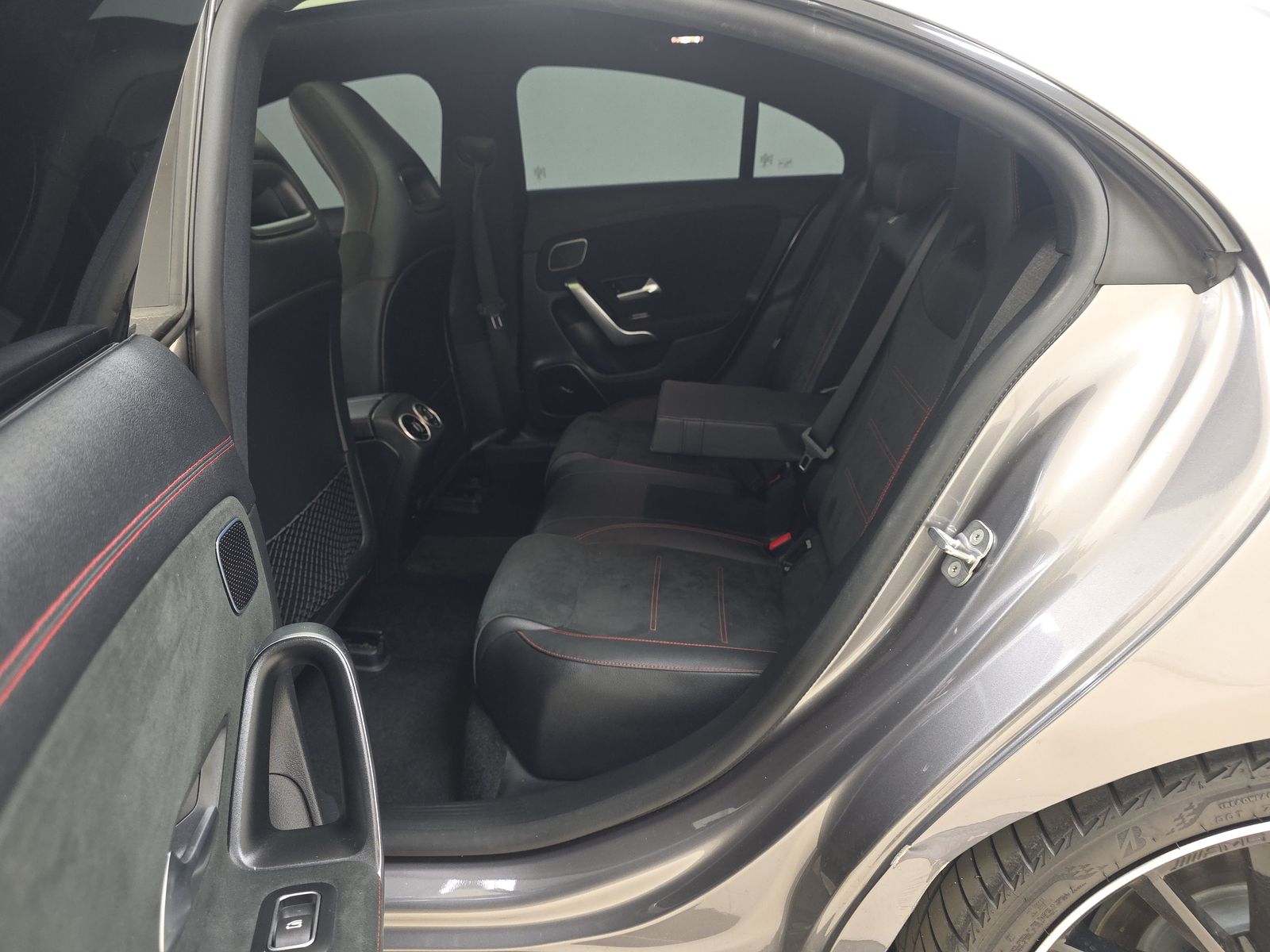 2023 Mercedes-Benz CLA CLA 250 FWD