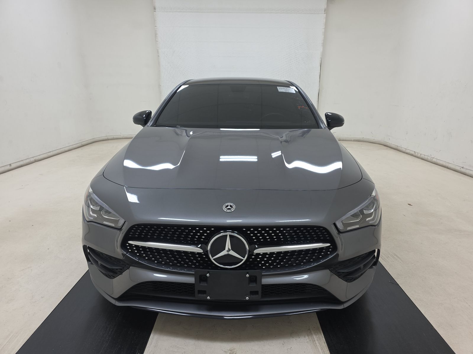 2023 Mercedes-Benz CLA CLA 250 FWD