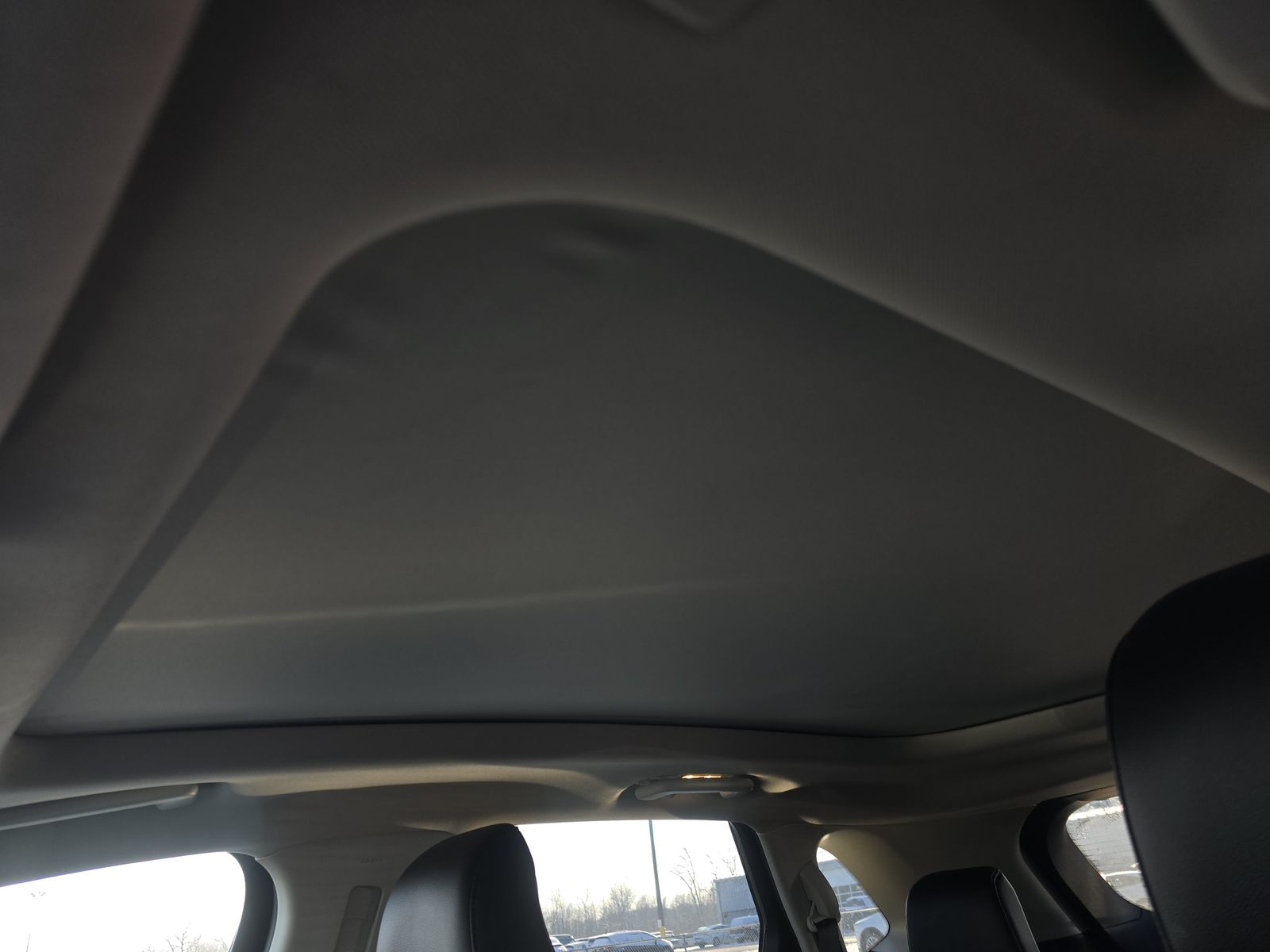 2022 Ford Edge SEL AWD