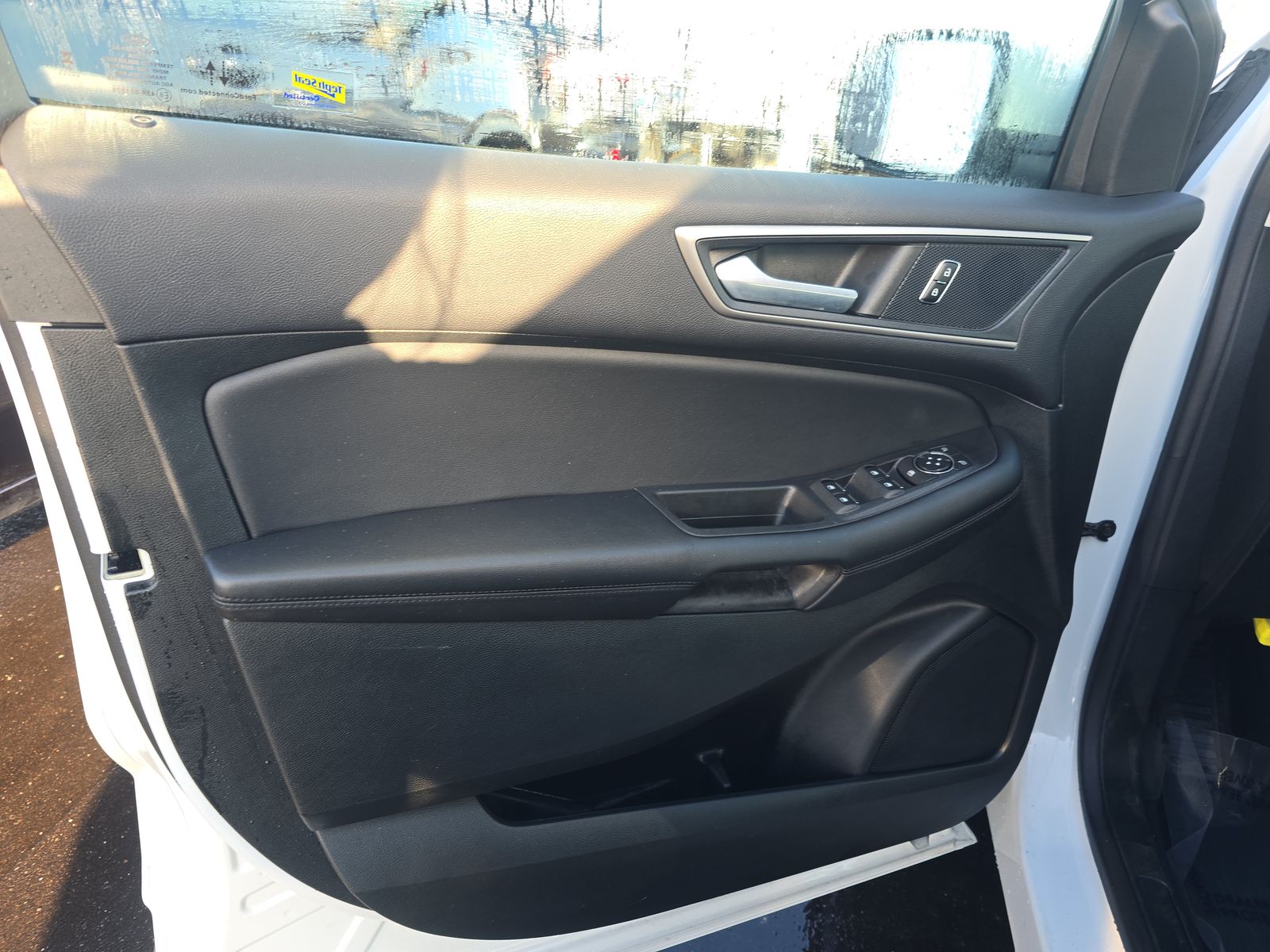 2022 Ford Edge SEL AWD