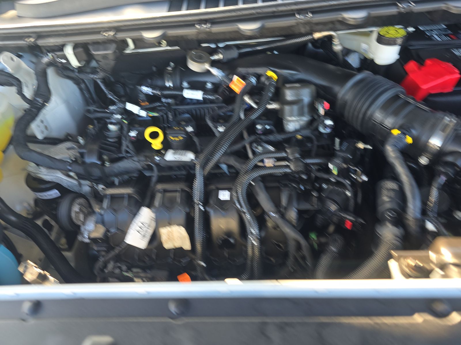 2022 Ford Edge SEL AWD