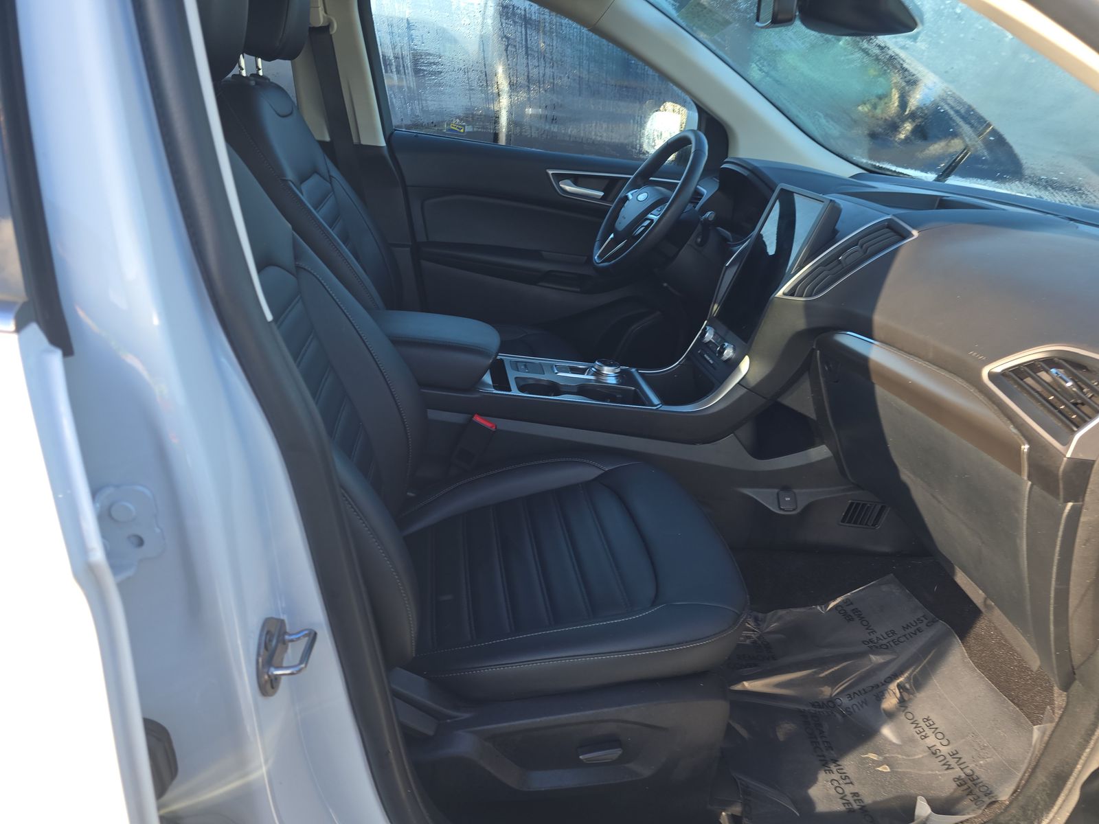 2022 Ford Edge SEL AWD