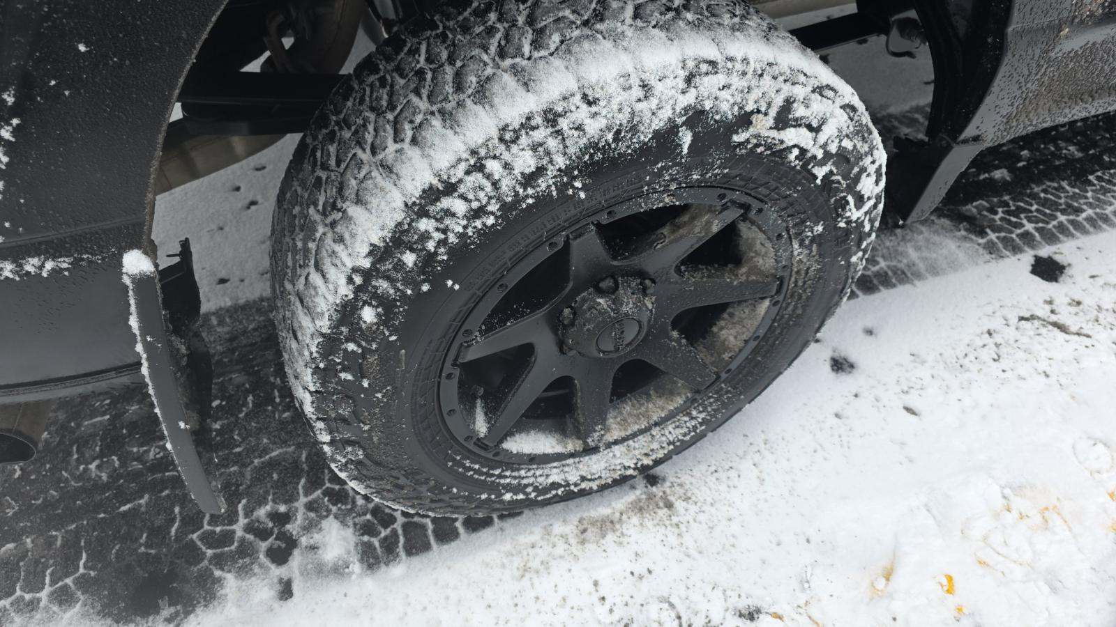 2021 Ford F-150 XLT AWD