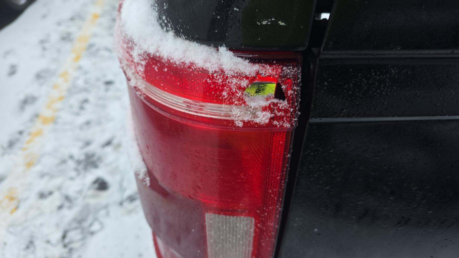 2021 Ford F-150 XLT AWD