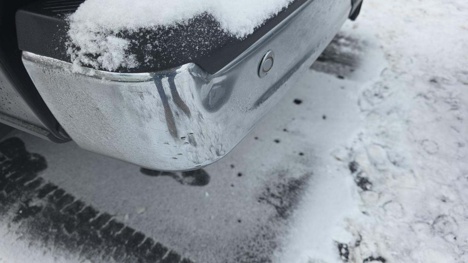 2021 Ford F-150 XLT AWD