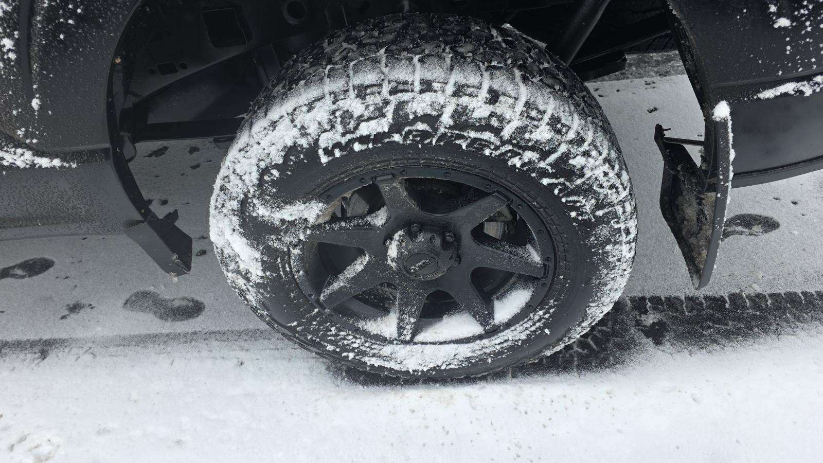 2021 Ford F-150 XLT AWD