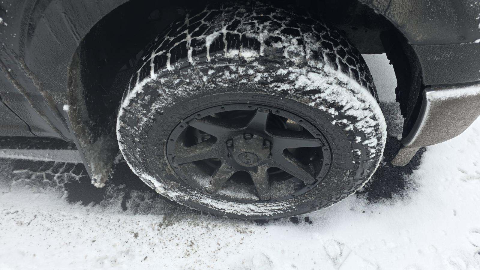 2021 Ford F-150 XLT AWD