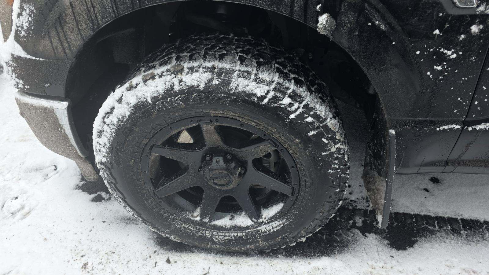 2021 Ford F-150 XLT AWD