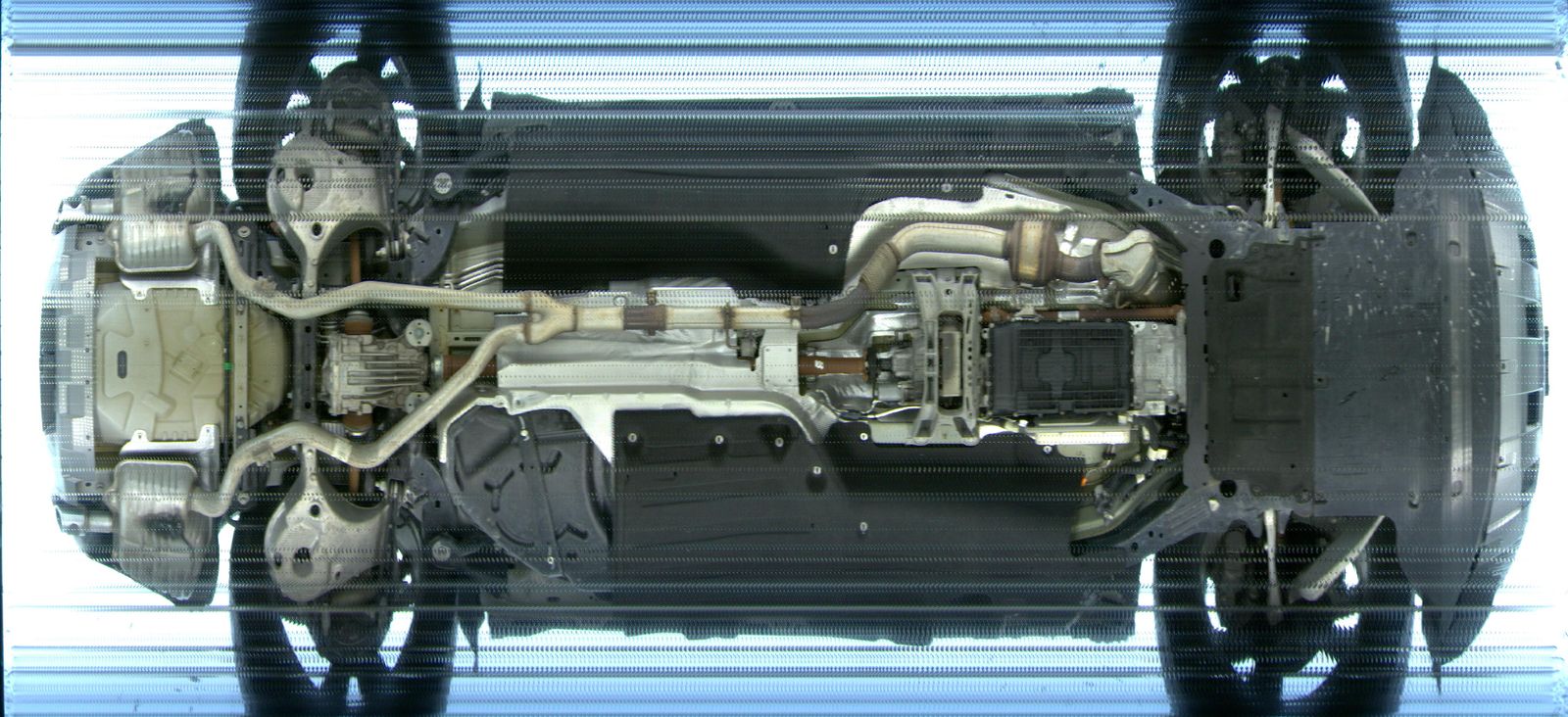 2022 Ford Explorer XLT AWD