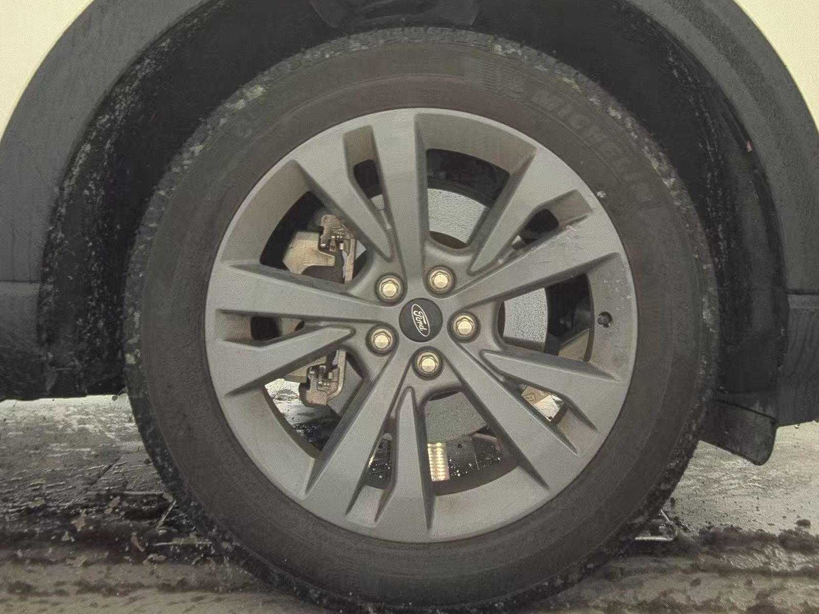 2022 Ford Explorer XLT AWD