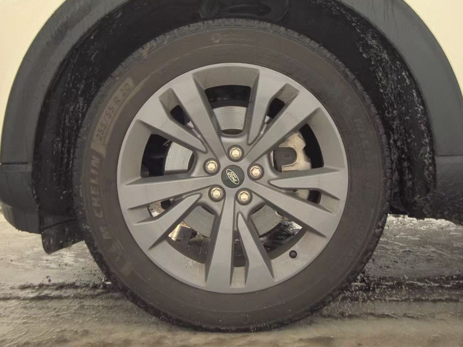 2022 Ford Explorer XLT AWD