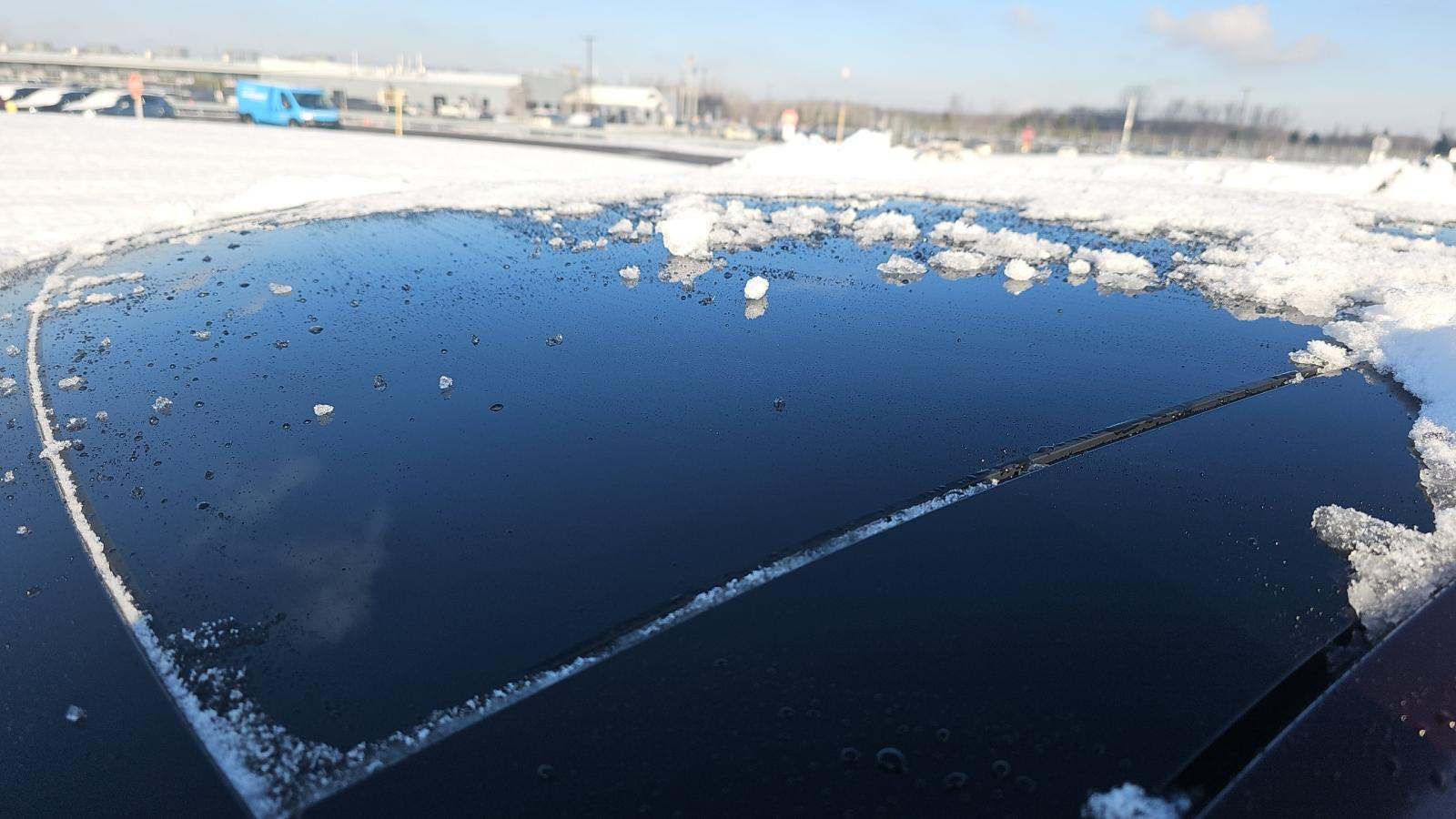 2022 Ford Edge SEL AWD