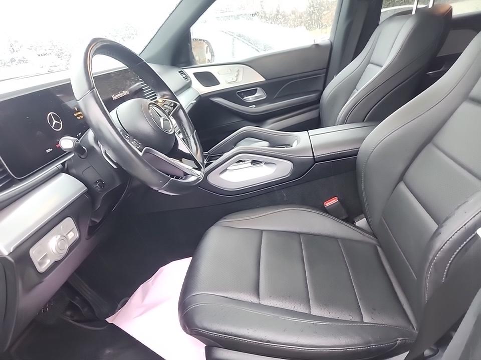 2024 Mercedes-Benz GLE GLE 450e AWD