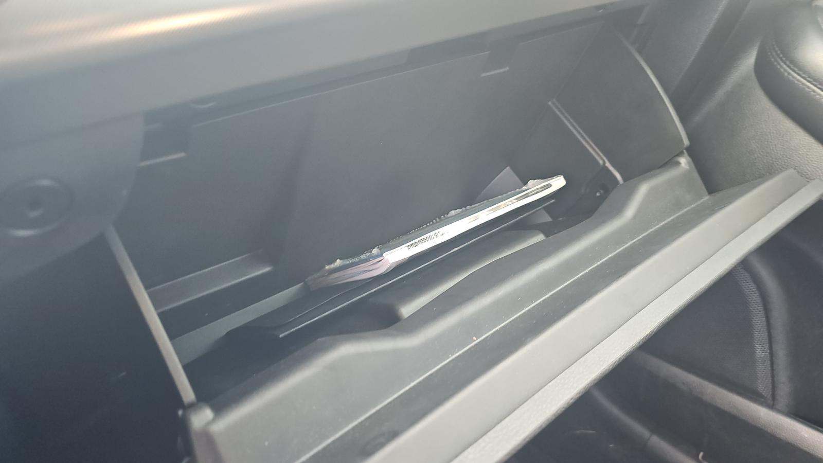 2022 Ford Edge SEL AWD