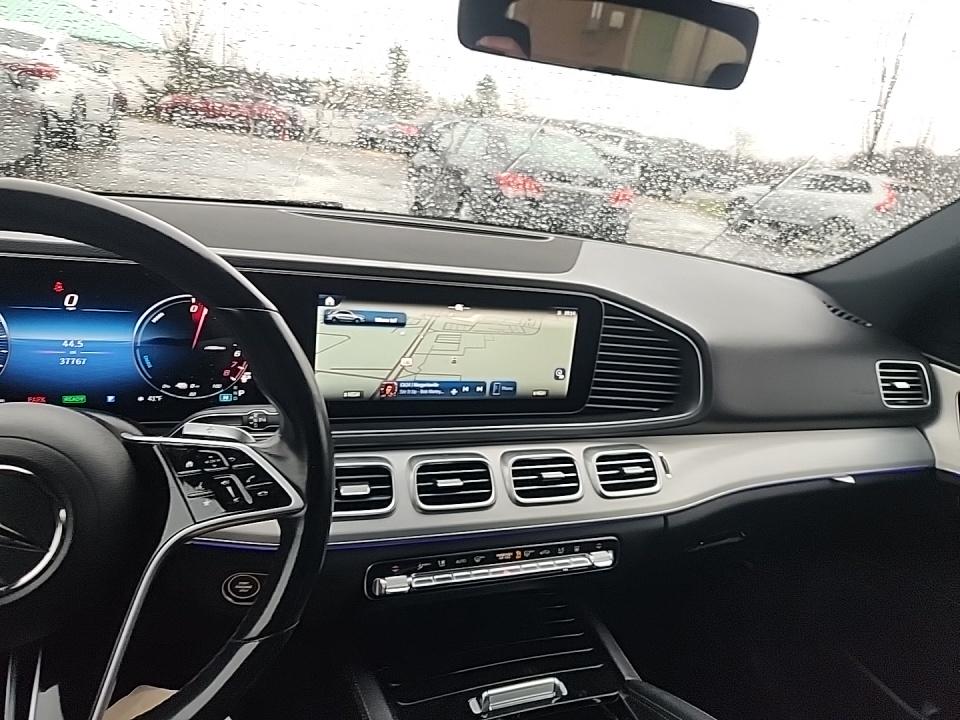 2024 Mercedes-Benz GLE GLE 450e AWD
