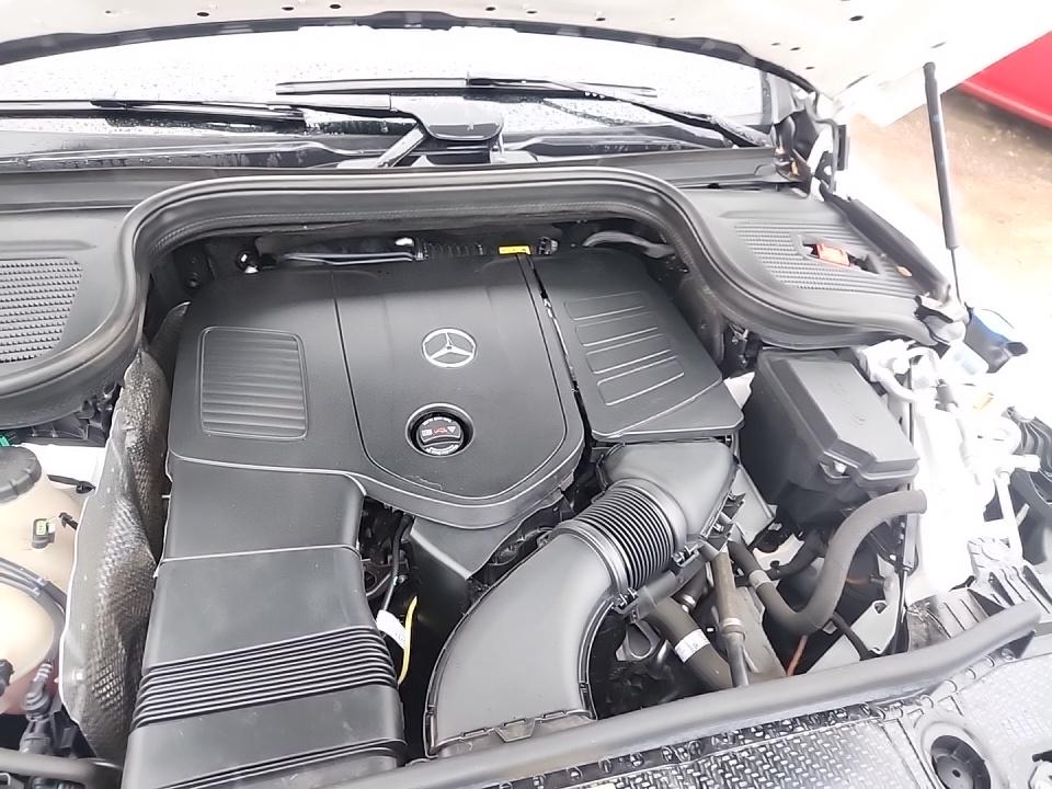 2024 Mercedes-Benz GLE GLE 450e AWD