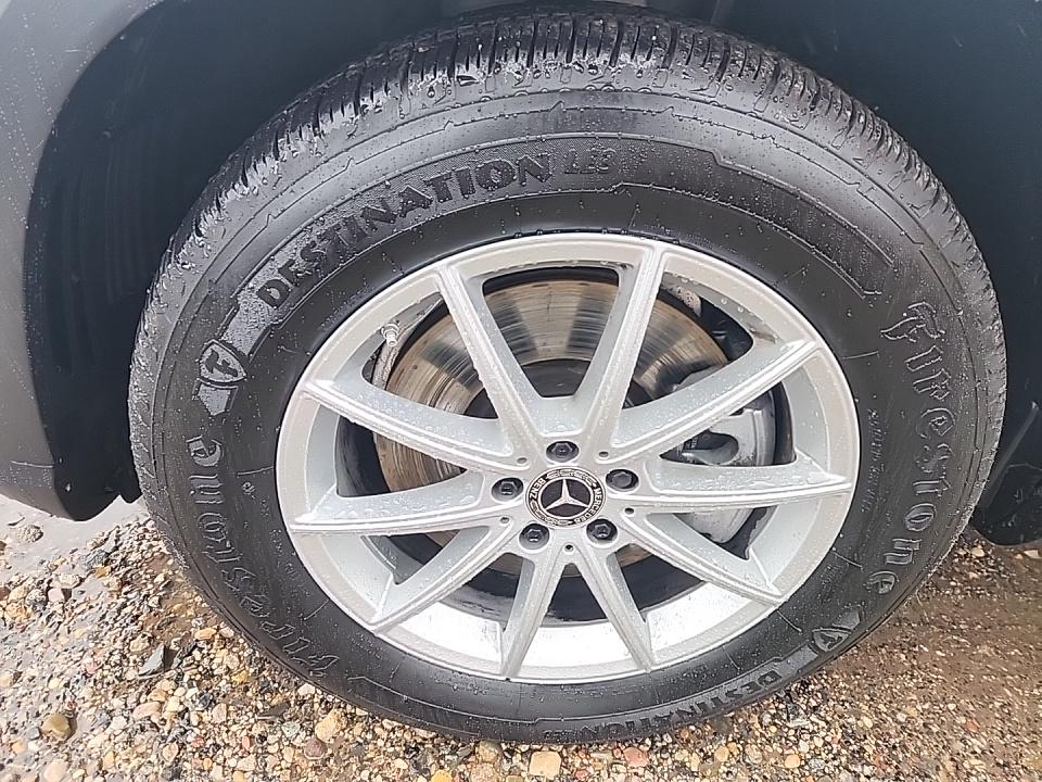 2024 Mercedes-Benz GLE GLE 450e AWD