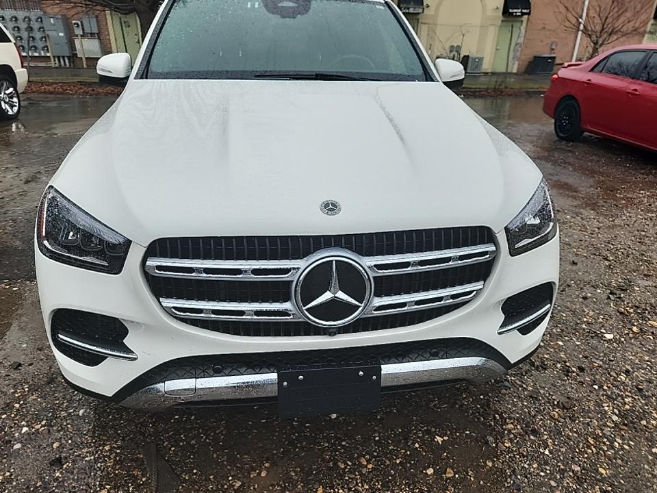 2024 Mercedes-Benz GLE GLE 450e AWD