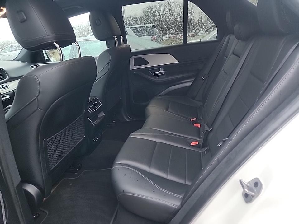 2024 Mercedes-Benz GLE GLE 450e AWD