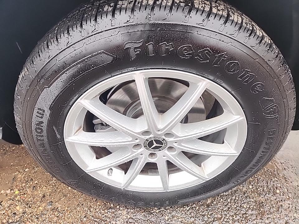 2024 Mercedes-Benz GLE GLE 450e AWD