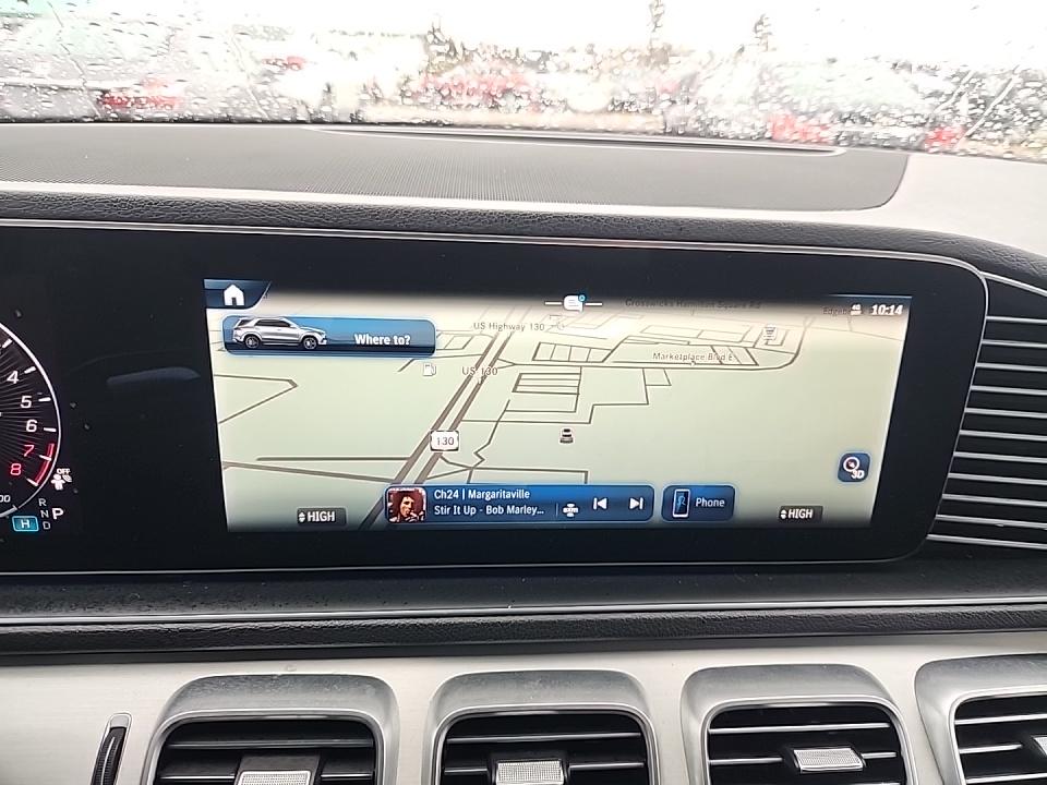 2024 Mercedes-Benz GLE GLE 450e AWD