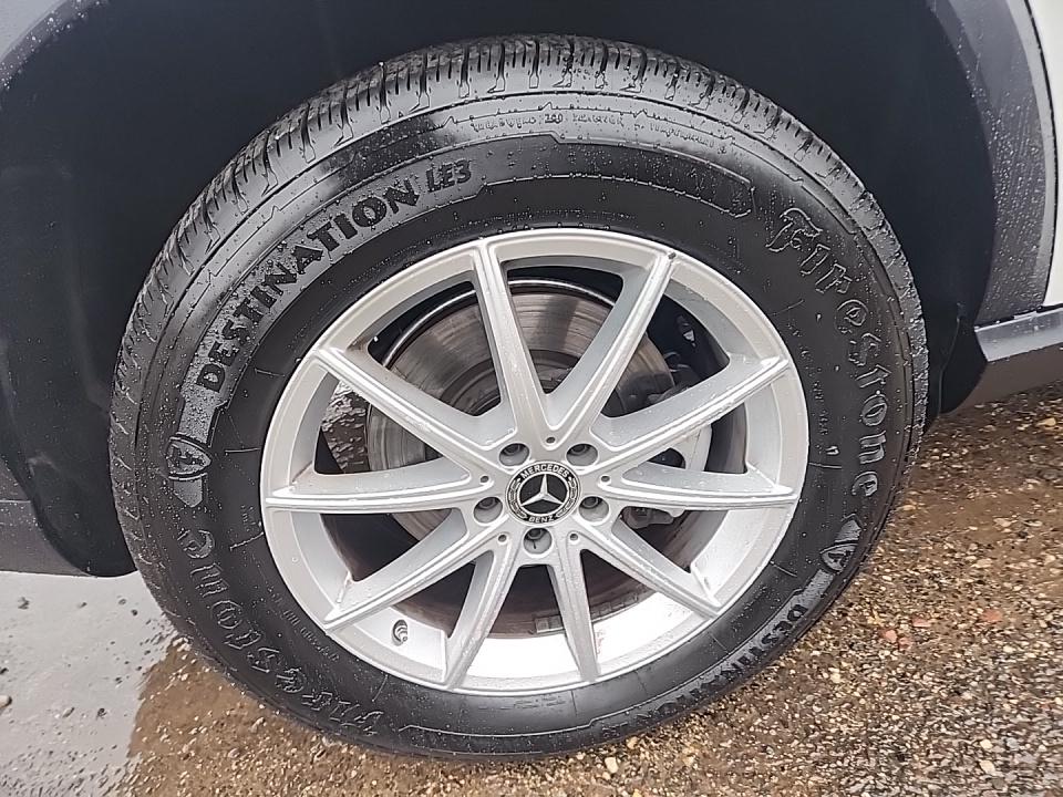 2024 Mercedes-Benz GLE GLE 450e AWD