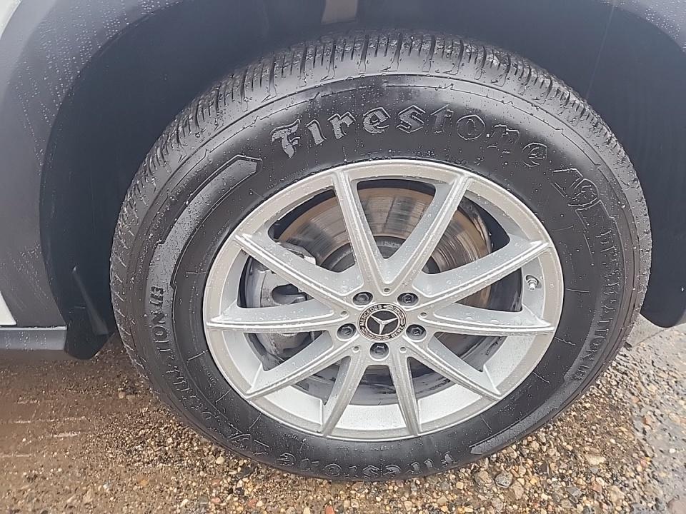 2024 Mercedes-Benz GLE GLE 450e AWD