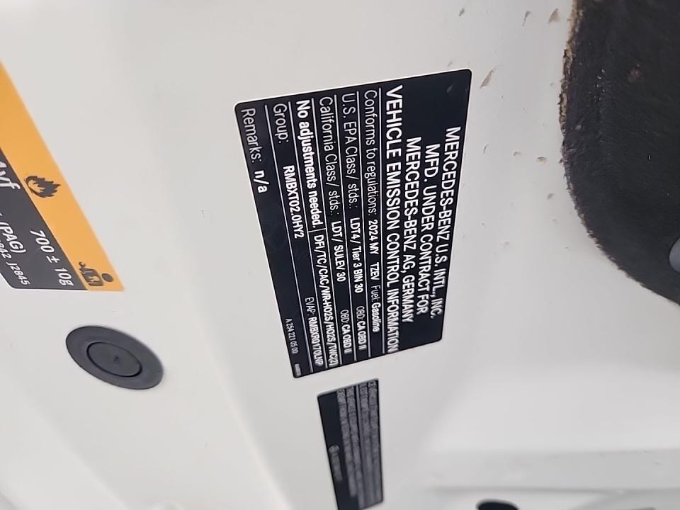 2024 Mercedes-Benz GLE GLE 450e AWD