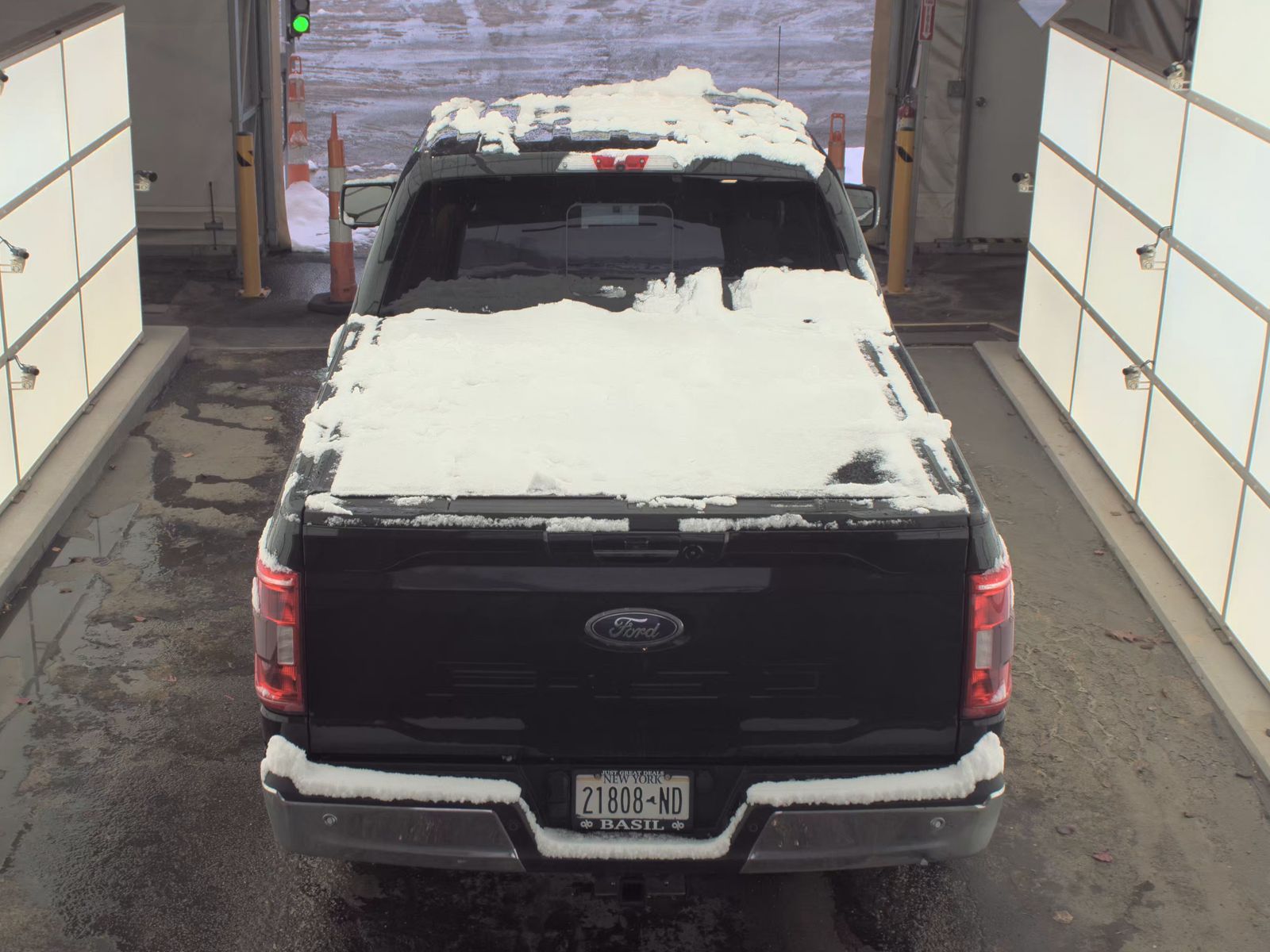 2022 Ford F-150 XLT AWD