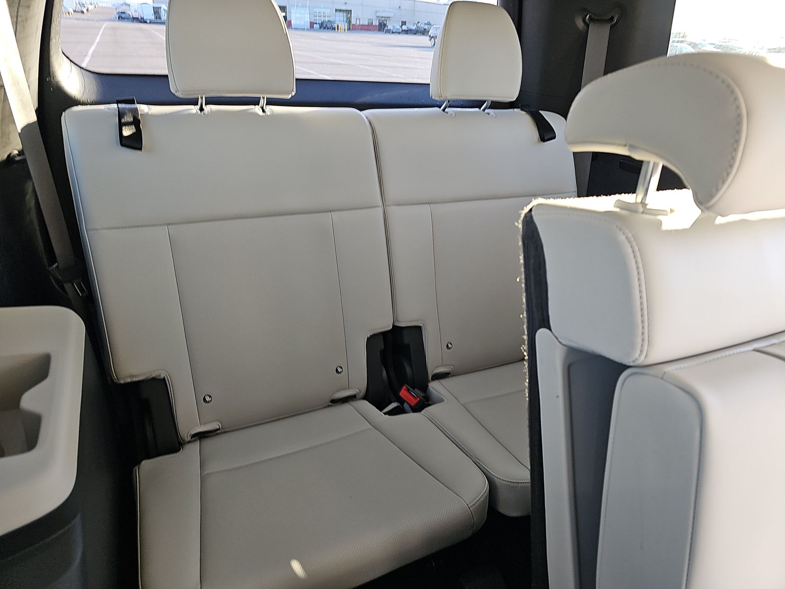 2025 Hyundai Santa Fe Hybrid SEL FWD