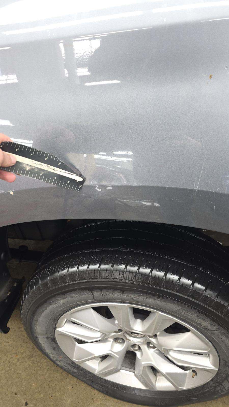 2022 Chevrolet Silverado 1500 Custom AWD