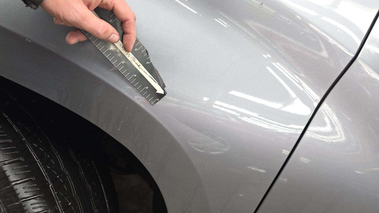 2022 Chevrolet Silverado 1500 Custom AWD